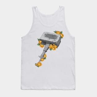 Kirkhammer Tank Top